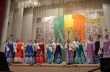 Всероссийский  фестиваль хоровых песен